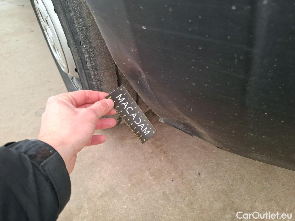  Citroen  Jumper  Fourgon Grand Volume 35 L2H2 Control BlueHDi 140 Start&Stop BlueHDi 140CV BVM6 E6d #12