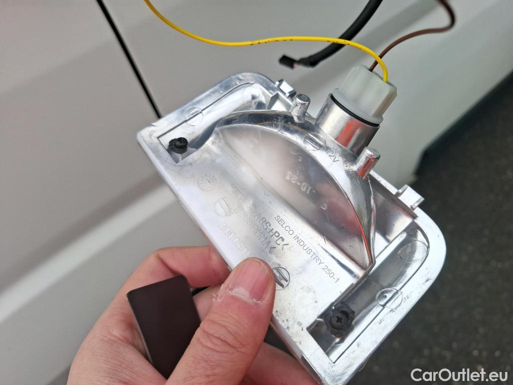  Citroen  Jumper  Fourgon Grand Volume 30 L2H2 Club BlueHDi 140 Start&Stop BlueHDi 140CV BVM6 E6dT #49