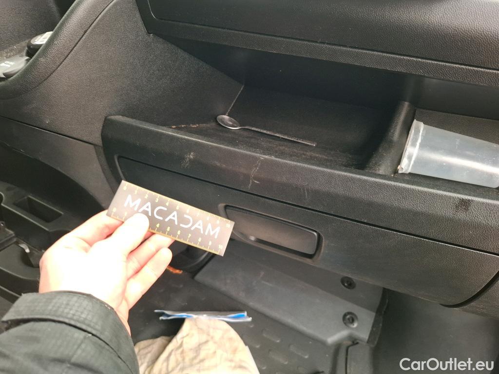  Citroen  Jumper  Fourgon Grand Volume 35 L2H2 Control BlueHDi 140 Start&Stop BlueHDi 140CV BVM6 E6d #28