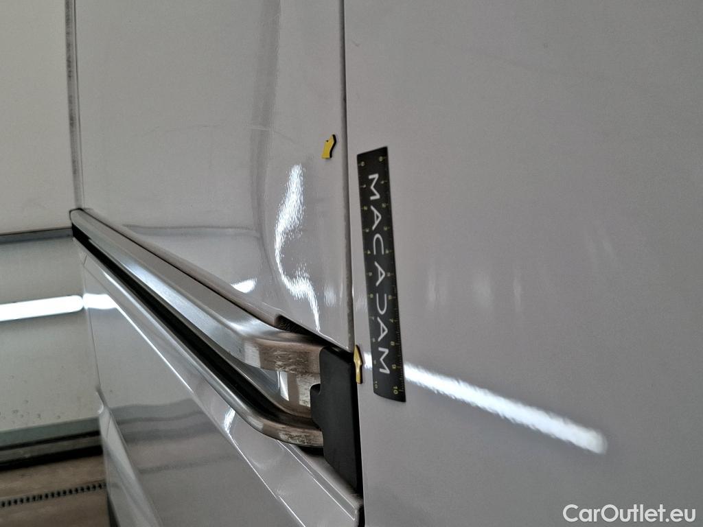  Citroen  Jumper  Fourgon Grand Volume 35 L2H2 Control BlueHDi 140 Start&Stop BlueHDi 140CV BVM6 E6d #33