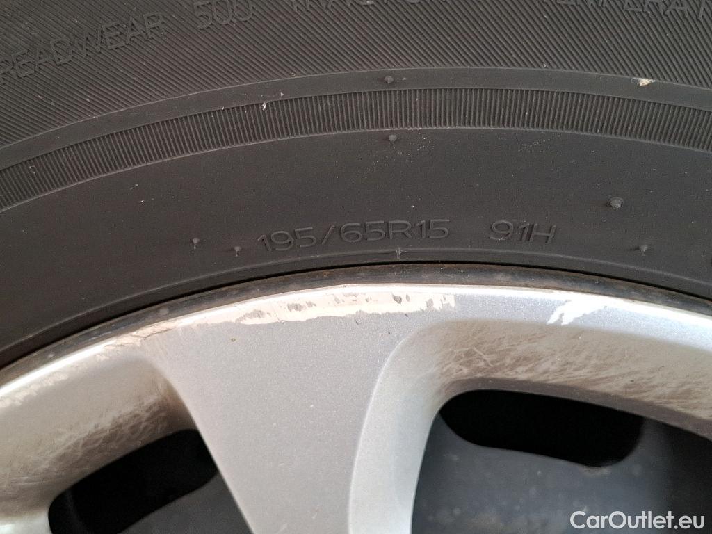  Citroen  C3  Société Feel Business R 1.5 BlueHDI 100CV BVM5 E6dT
 #15