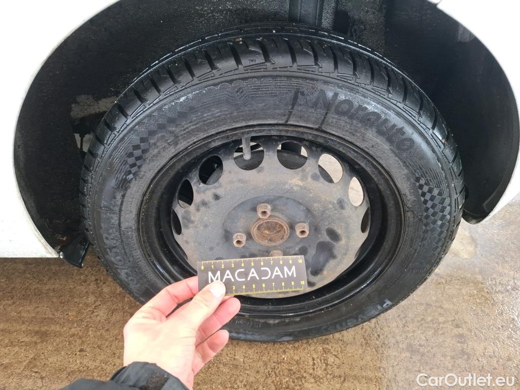  Citroen  C1  Feel 1.0 70CV BVM5 E6dT / TRANSFO VP VF #48