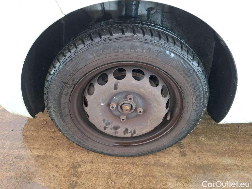  Citroen  C1  Feel 1.0 70CV BVM5 E6dT / TRANSFO VP VF #44