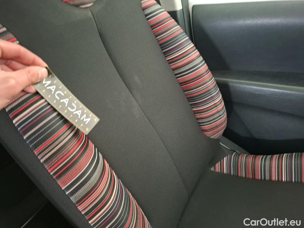  Citroen  C1  Feel 1.0 70CV BVM5 E6dT / TRANSFO VP VF #40