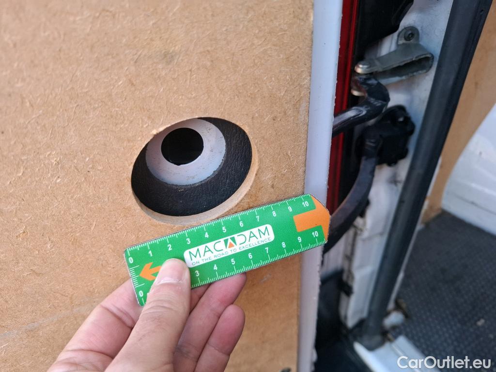  Fiat  Ducato FIAT   2014  4P  Fourgon tôlé 30 M H2 23 Multijet 120 Pack Pro Nav #37