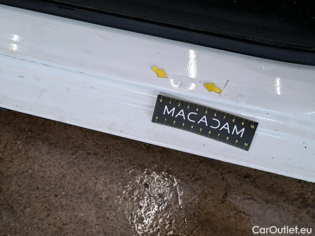  Citroen  C1  Feel 1.0 70CV BVM5 E6dT / TRANSFO VP VF #35