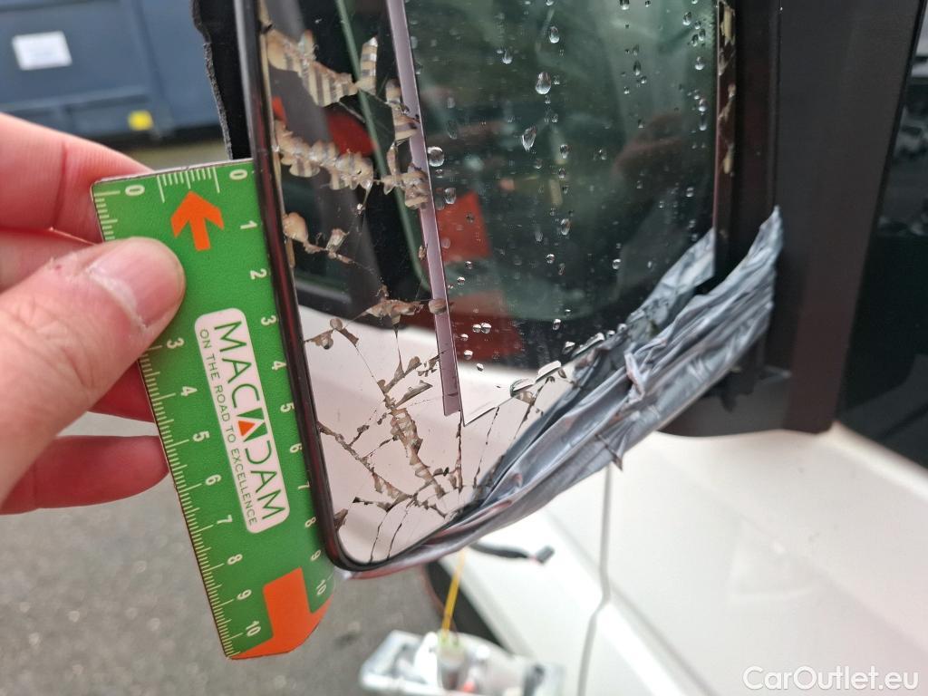  Citroen  Jumper  Fourgon Grand Volume 30 L2H2 Club BlueHDi 140 Start&Stop BlueHDi 140CV BVM6 E6dT #33