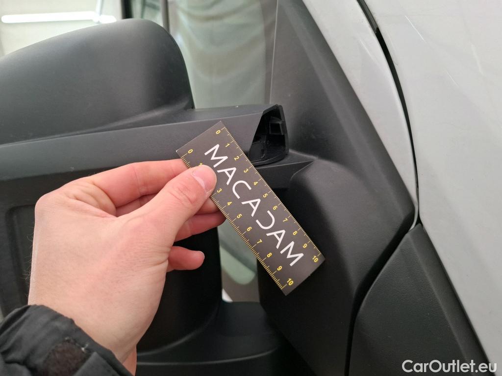  Citroen  Jumper  Fourgon Grand Volume 35 L2H2 Control BlueHDi 140 Start&Stop BlueHDi 140CV BVM6 E6d #2