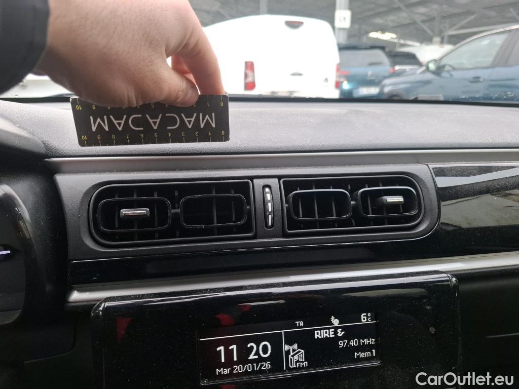  Citroen  C3  Société Feel 1.5 BlueHDI 100CV BVM5 E6dT #7