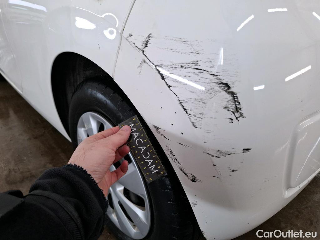  Citroen  C1  Feel 1.0 70CV BVM5 E6dT / TRANSFO VP VF #16