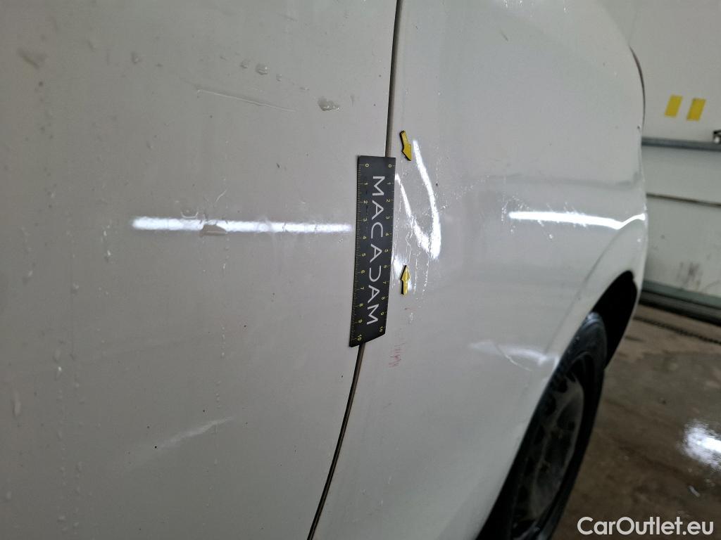  Citroen  C1  Feel 1.0 70CV BVM5 E6dT / TRANSFO VP VF #12