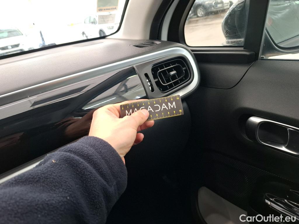  Citroen  C3  Société Feel Business R 1.5 BlueHDI 100CV BVM5 E6dT
 #10