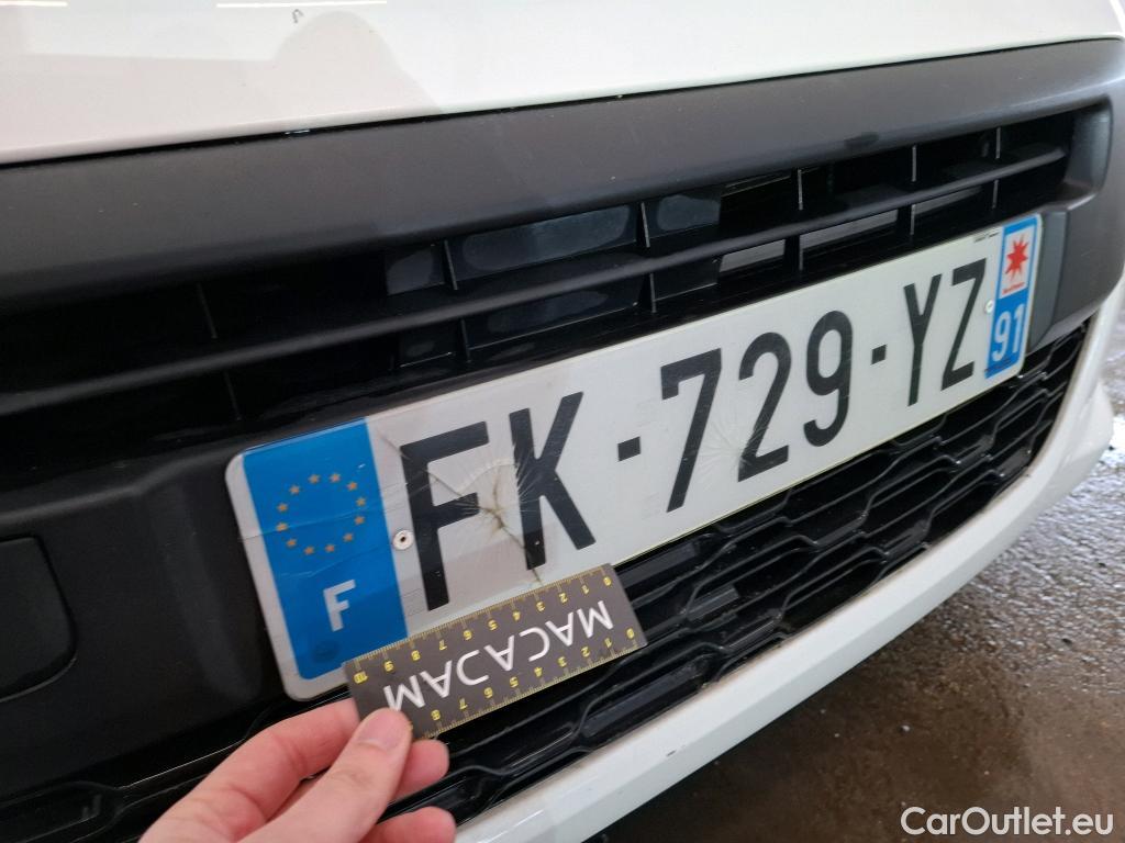  Citroen  C1  Feel 1.0 70CV BVM5 E6dT / TRANSFO VP VF #28