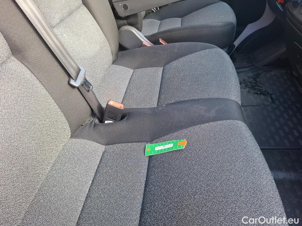  Fiat  Ducato FIAT   2014  4P  Fourgon tôlé 30 M H2 23 Multijet 120 Pack Pro Nav #40