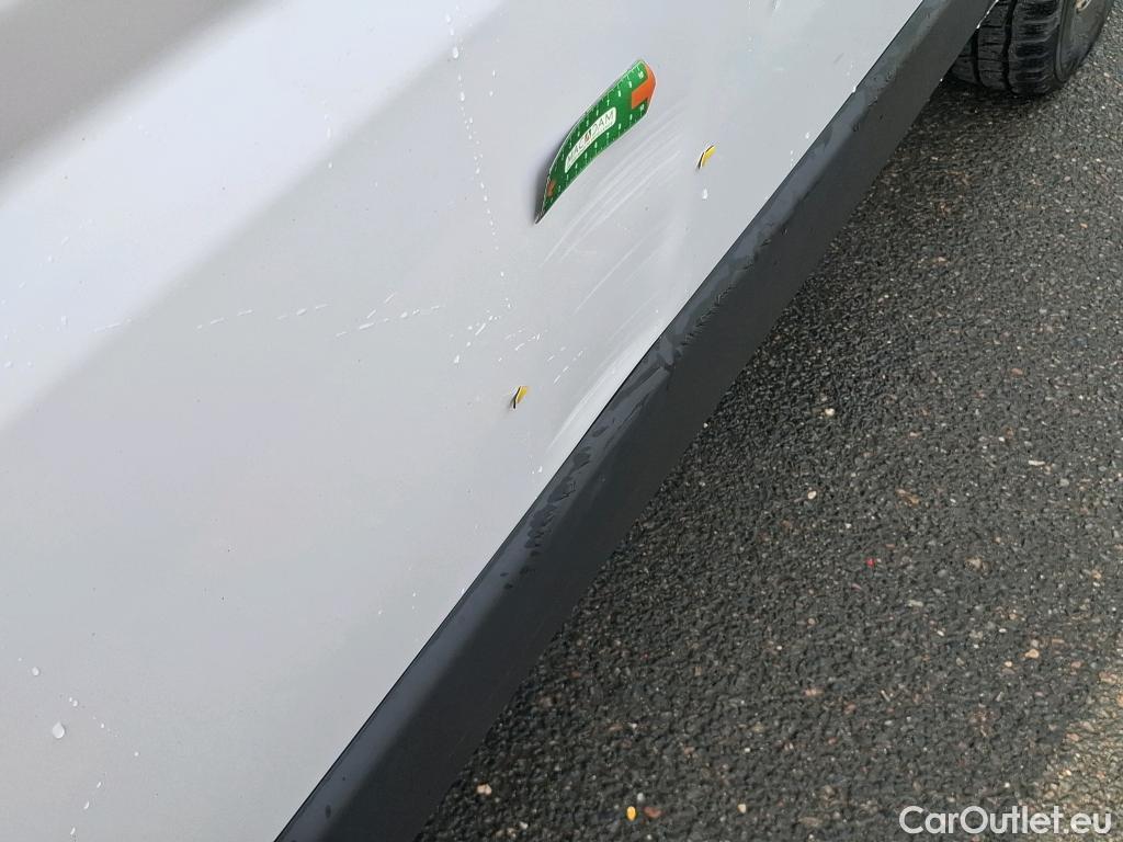  Fiat  Ducato FIAT   2014  4P  Fourgon tôlé 30 M H2 23 Multijet 120 Pack Pro Nav #8