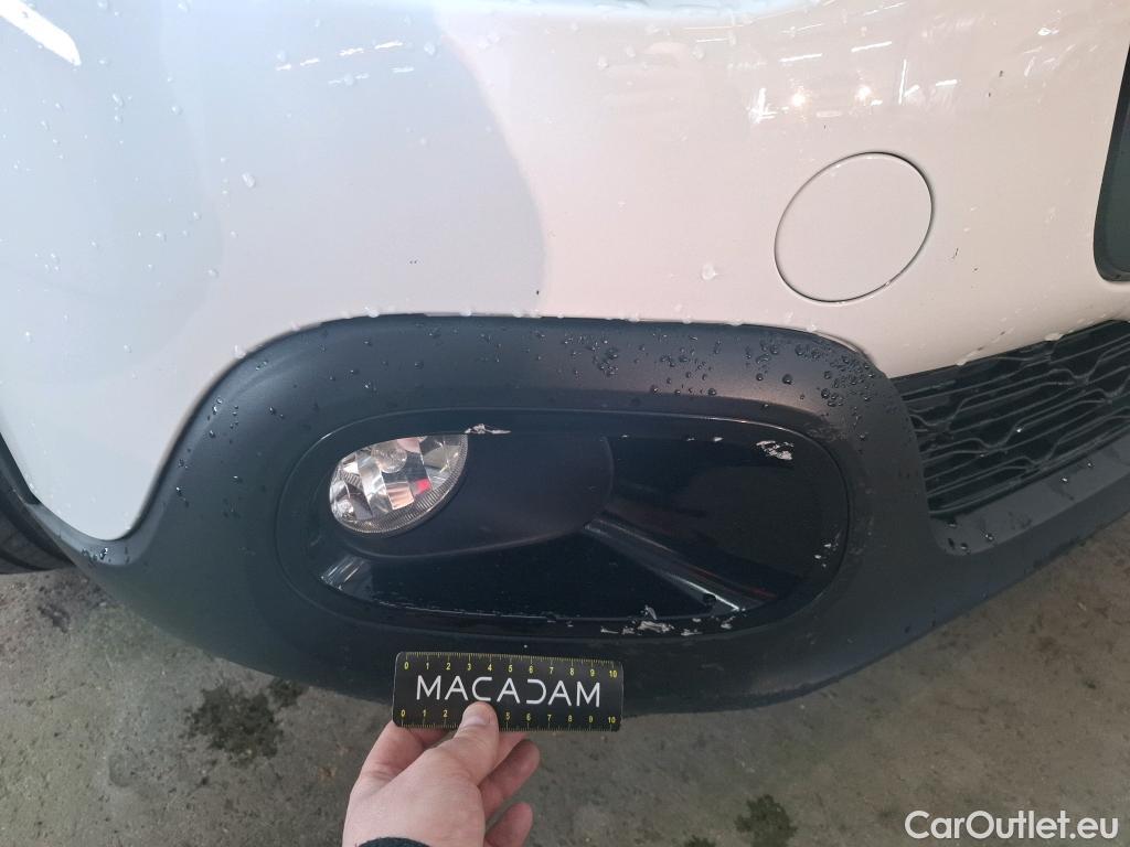  Citroen  C3 CITROEN  Société / 2020 / 5P / Berline PureTech 83 S&S BVM Feel Nav #23