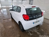  Citroen  C1  Feel 1.0 70CV BVM5 E6dT / TRANSFO VP VF #2