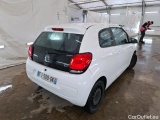  Citroen  C1  Feel 1.0 70CV BVM5 E6dT / TRANSFO VP VF #3