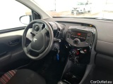  Citroen  C1  Feel 1.0 70CV BVM5 E6dT / TRANSFO VP VF #5