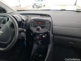  Citroen  C1  Feel 1.0 70CV BVM5 E6dT / TRANSFO VP VF #10