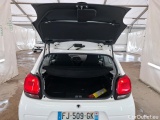  Citroen  C1  Feel 1.0 70CV BVM5 E6dT / TRANSFO VP VF #8