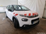  Citroen  C3  Société Feel 1.5 BlueHDI 100CV BVM6 E6dT #4