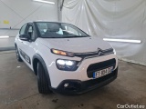  Citroen  C3 CITROEN  Société / 2020 / 5P / Berline PureTech 83 S&S BVM Feel Nav #4
