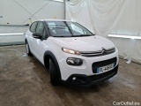  Citroen  C3  Société Feel 1.2 PureTech 80CV BVM5 E6d #4