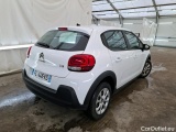  Citroen  C3  Société Feel 1.2 PureTech 80CV BVM5 E6d #3