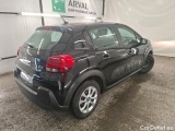  Citroen  C3  Société Feel Nav 1.2 PureTech 80CV BVM5 E6 #3