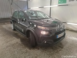  Citroen  C3  Société Feel Nav 1.2 PureTech 80CV BVM5 E6 #4