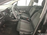  Citroen  C3  Société Feel Nav 1.2 PureTech 80CV BVM5 E6 #8