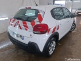  Citroen  C3  Société Feel 1.5 BlueHDI 100CV BVM5 E6dT #3