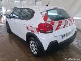  Citroen  C3  Société Feel 1.5 BlueHDI 100CV BVM5 E6dT #2