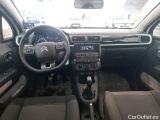  Citroen  C3  Société Feel 1.5 BlueHDI 100CV BVM5 E6dT #5