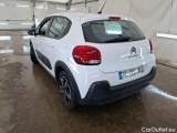  Citroen  C3 CITROEN  Société / 2020 / 5P / Berline / VU PureTech 83 S&S BVM Feel Nav #2