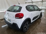  Citroen  C3 CITROEN  Société / 2020 / 5P / Berline / VU PureTech 83 S&S BVM Feel Nav #3