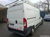  Citroen  Jumper  Fourgon Grand Volume 30 L2H2 Club BlueHDi 140 Start&Stop BlueHDi 140CV BVM6 E6dT #3