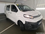  Citroen  Jumpy    Taille M BlueHDi 115 S&S CAB APPROFONDIE BVM6 Club #4