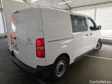  Citroen  Jumpy    Taille M BlueHDi 115 S&S CAB APPROFONDIE BVM6 Club #3