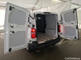 Citroen  Jumpy    Taille M BlueHDi 115 S&S CAB APPROFONDIE BVM6 Club #10