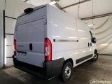  Fiat  Ducato FIAT   2014  4P  Fourgon tôlé 23 Multijet 120 30 M H2 Business #3