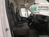  Fiat  Ducato FIAT   2014  4P  Fourgon tôlé 23 Multijet 120 30 M H2 Business #8