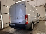  Ford  Transit  Fourgon 310 L3 Trend 2.0 TDCi 105CV BVM6 E6 #3
