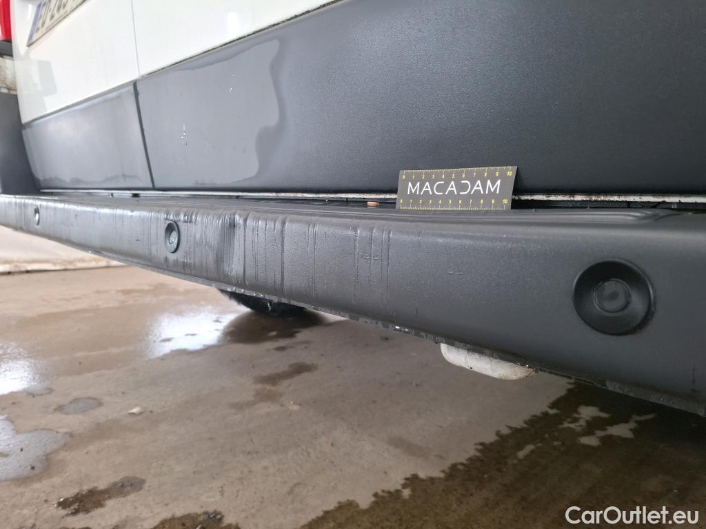  Peugeot  Boxer PEUGEOT  VU 4p VNA 2.0 BLUEHDI 130 PREMIUM 335 L2H2 fourgon tôlé #35