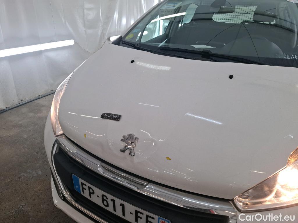  Peugeot  208  Affaire Premium Pack 1.5 HDi 100CV BVM5 E6dT #4