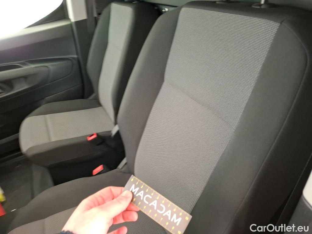  Peugeot  Partner  Premium L1 1.5 HDi 100CV BVM5 E6dT #8