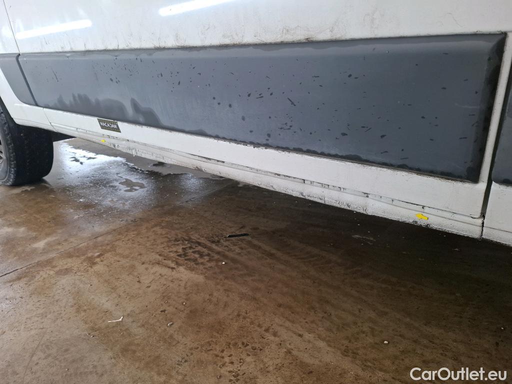  Peugeot  Boxer PEUGEOT  VU 4p VNA 2.0 BLUEHDI 130 PREMIUM 335 L2H2 fourgon tôlé #6