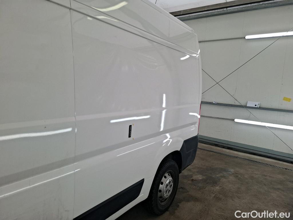  Peugeot  Boxer PEUGEOT  / 2014 / 4P / Fourgon tôlé BLUEHDI 110 PREMIUM PACK 333 L3H2 #8