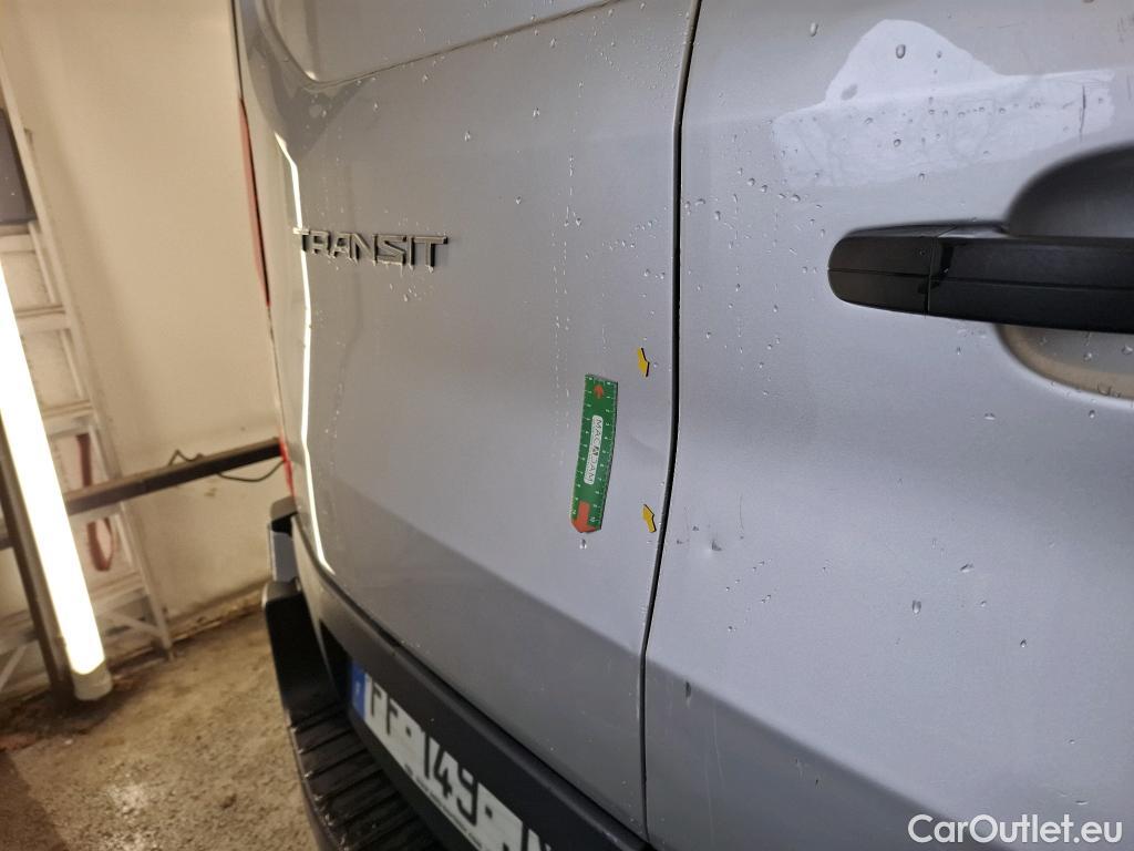  Ford  Transit  Fourgon 310 L3 Trend 2.0 TDCi 105CV BVM6 E6 #22